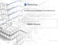 deliver detailed 3d architectural model in sketchup